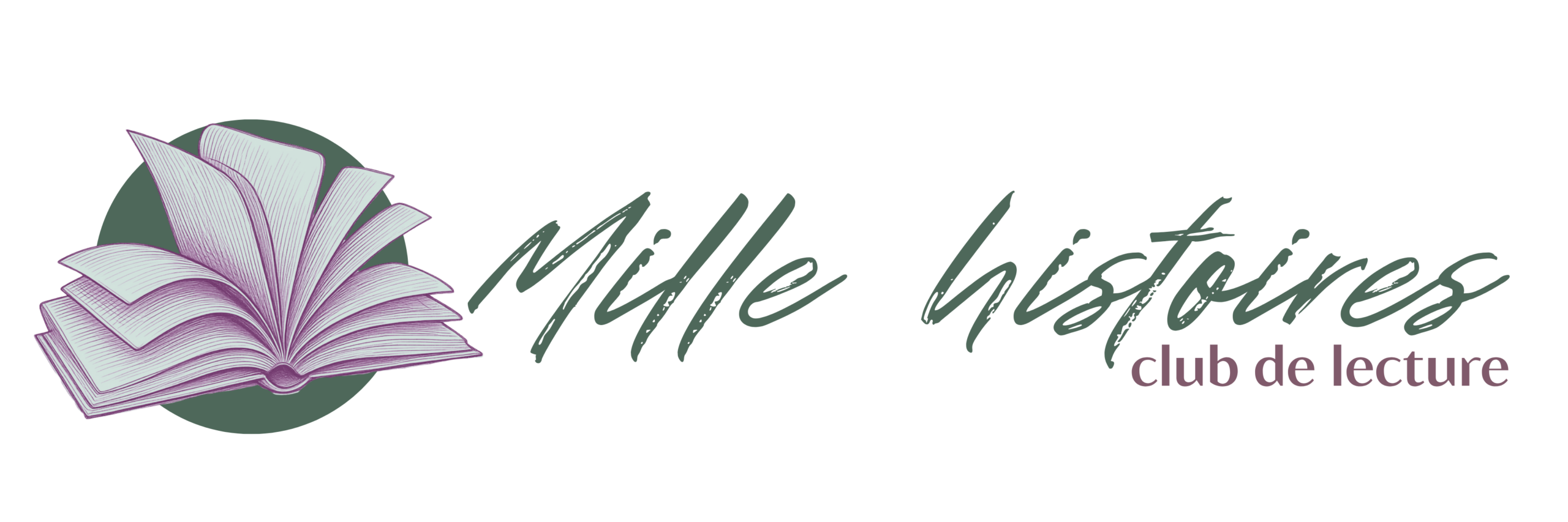 Club de lecture "Mille histoires"